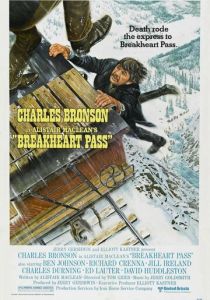 Перевал Брейкхарт 1975