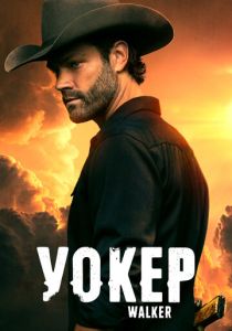 Уокер (2021 Сериал)