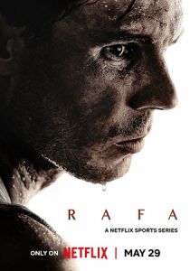 Рафа (2026 Сериал)