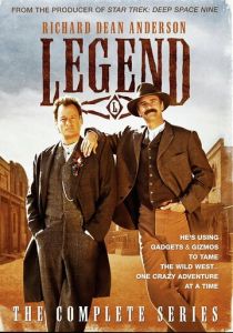 Легенда (1995 Сериал)