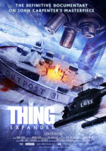 The Thing Expanded ( Фильм)