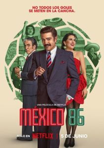 México 86 (2026 Фильм)