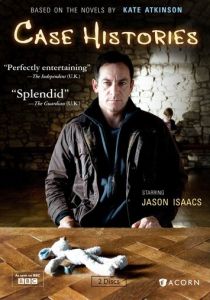 Преступления прошлого (2011 Сериал)