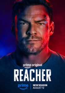 Джек Ричер (2022 Сериал)