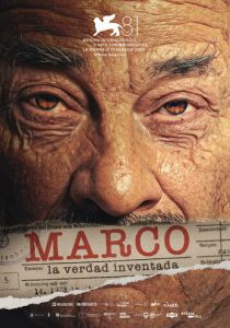 Марко (2024 Фильм)