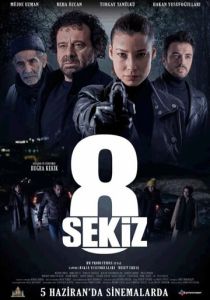 Sekiz (2021 Фильм)