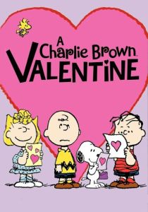 A Charlie Brown Valentine (2002 Мультфильм)