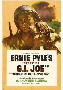 История рядового Джо (1945 Фильм)