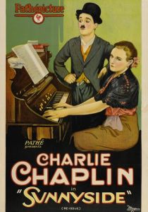 Солнечная сторона (1919 Фильм)