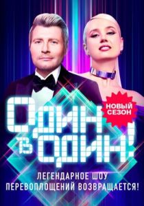 Один в один (2013 Сериал)