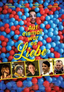 Внезапная любовь (2019 Фильм)